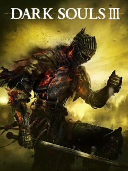 DARK SOULS III Xbox Series X|S Xbox One