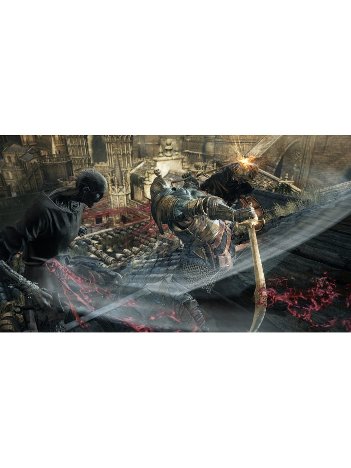 DARK SOULS III Xbox Series X|S Xbox One