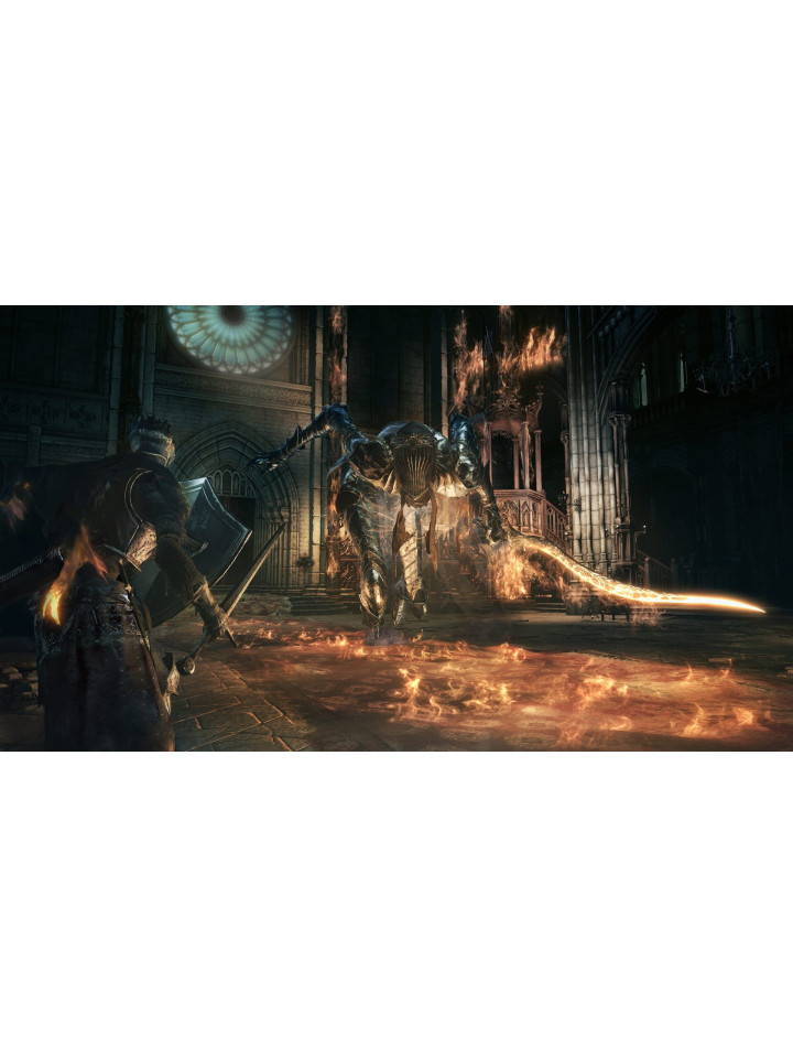 DARK SOULS III Xbox Series X|S Xbox One
