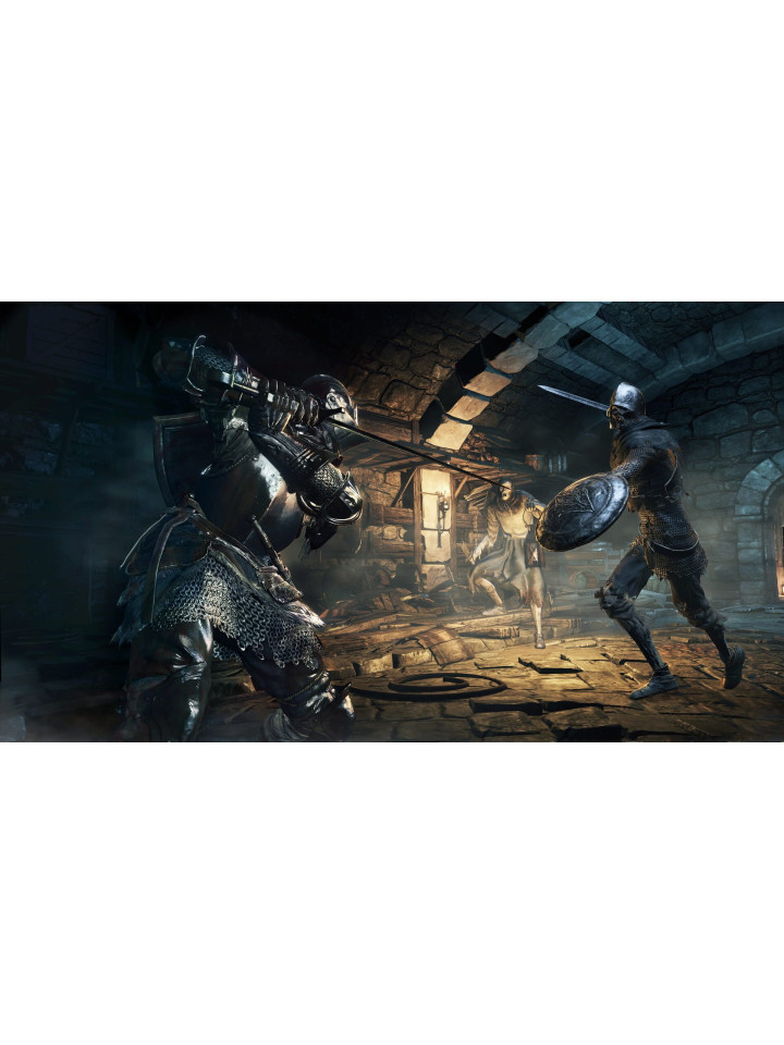 DARK SOULS III Xbox Series X|S Xbox One