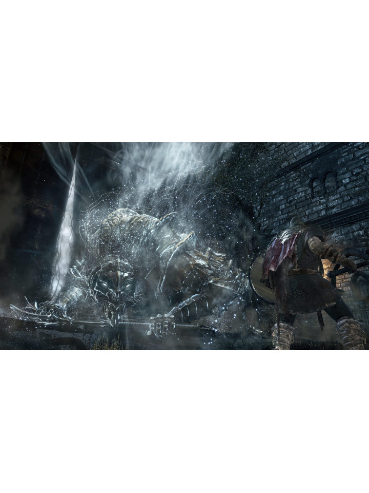 DARK SOULS III Xbox Series X|S Xbox One