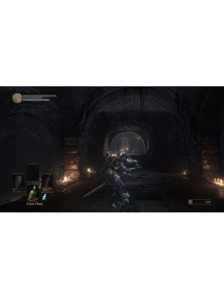 DARK SOULS III Xbox Series X|S Xbox One