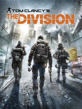 Tom Clancy’s The Division PS4 PS5