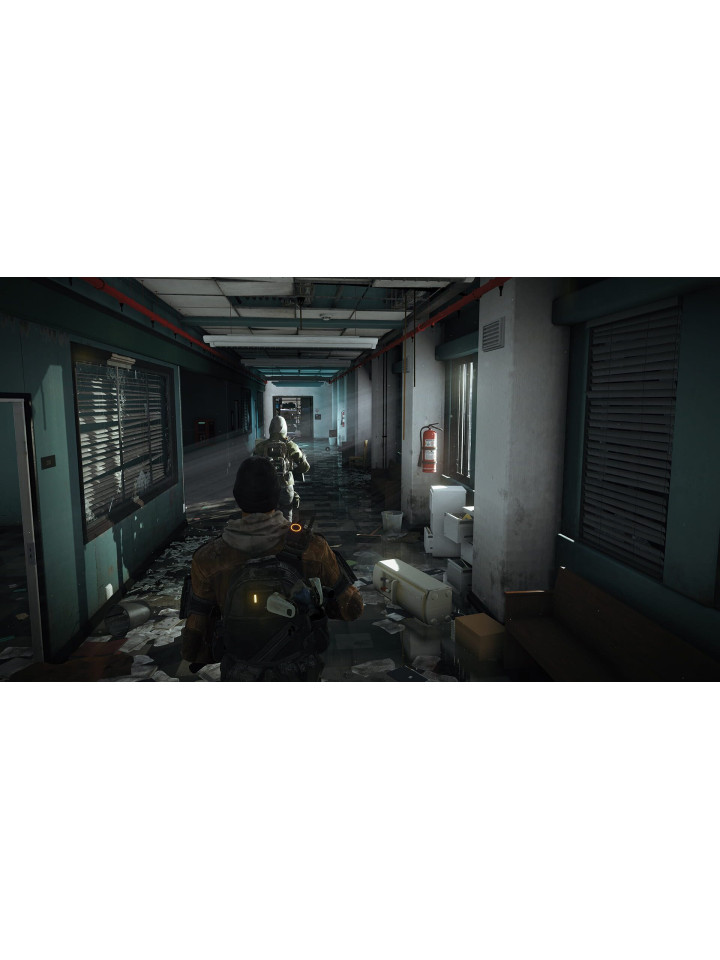 Tom Clancy’s The Division PS4 PS5