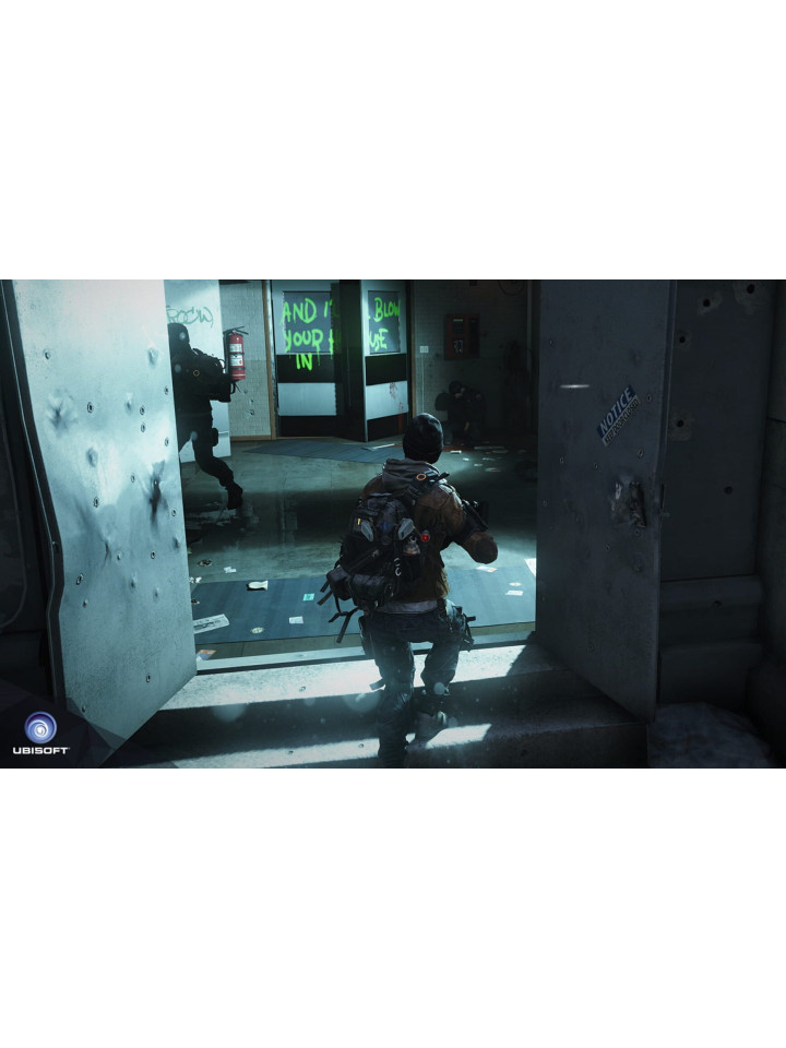 Tom Clancy’s The Division PS4 PS5