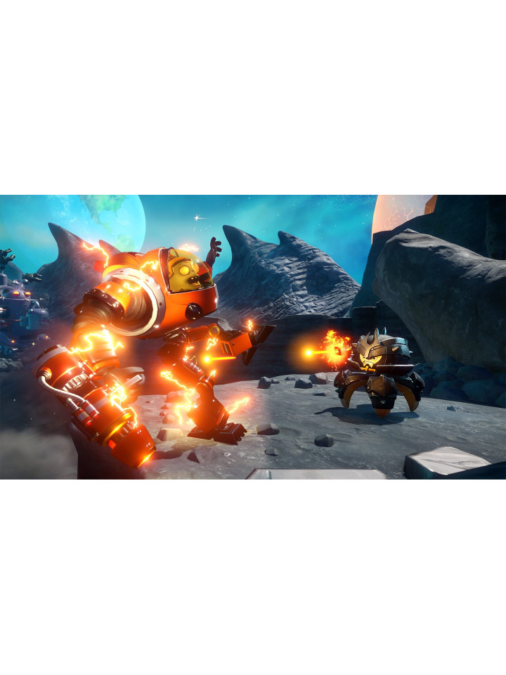 Plants vs. Zombies Garden Warfare 2 PS4 PS5