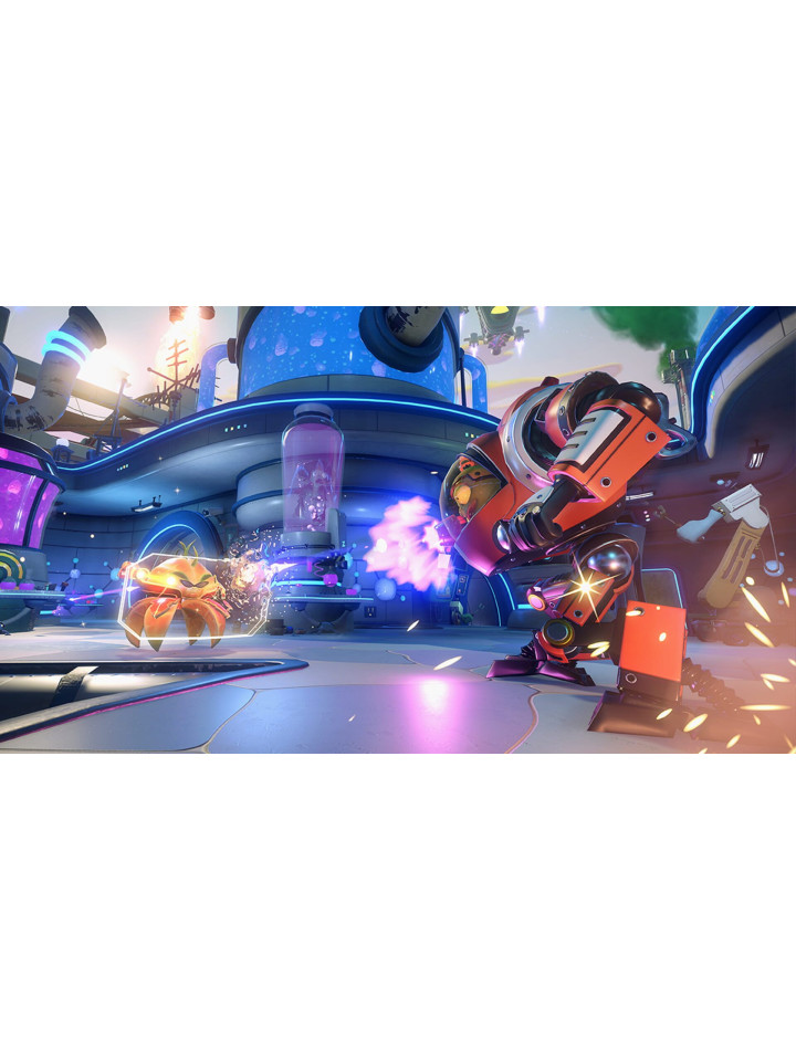 Plants vs. Zombies Garden Warfare 2 PS4 PS5