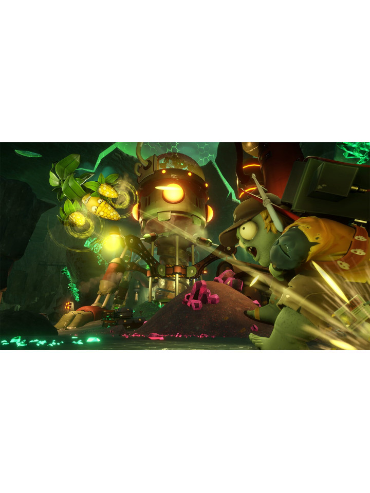 Plants vs. Zombies Garden Warfare 2 PS4 PS5