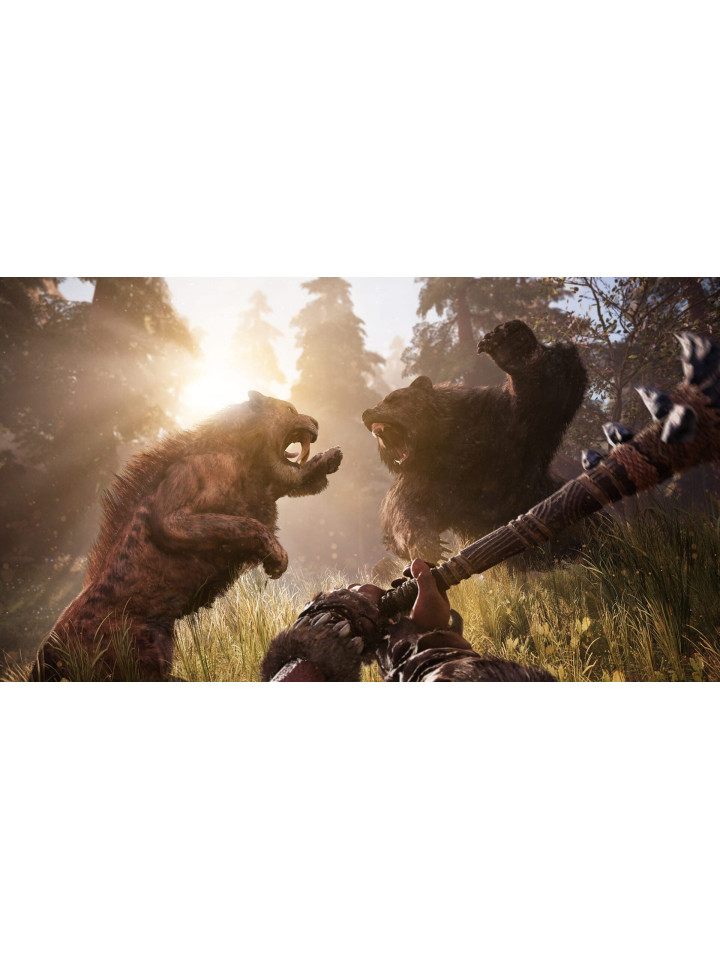 Far Cry: Primal - Digital Apex Edition PS4 PS5