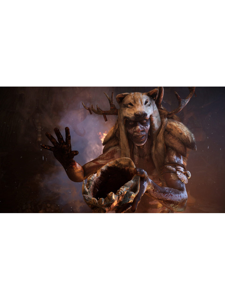 Far Cry: Primal - Digital Apex Edition PS4 PS5