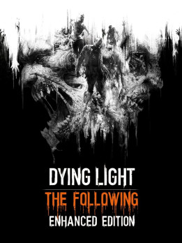 Dying Light: The Following - Edición Mejorada PS4 PS5