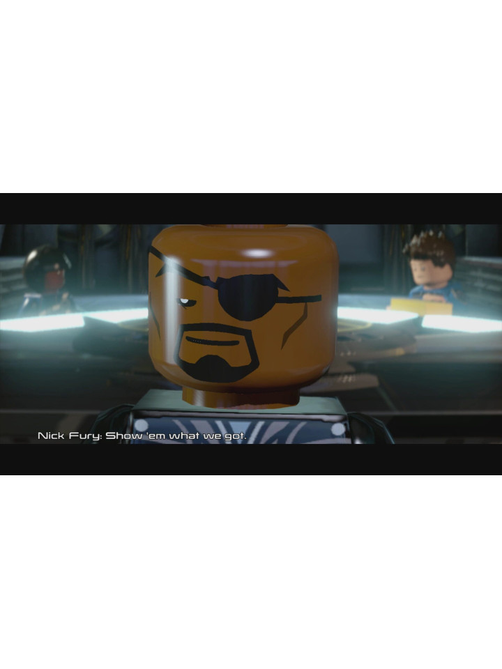 LEGO Marvel’s Avengers PS4 PS5