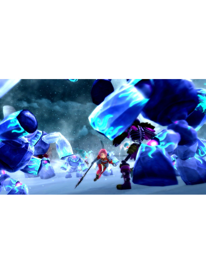 Sword Art Online: Lost Song PS4 PS5