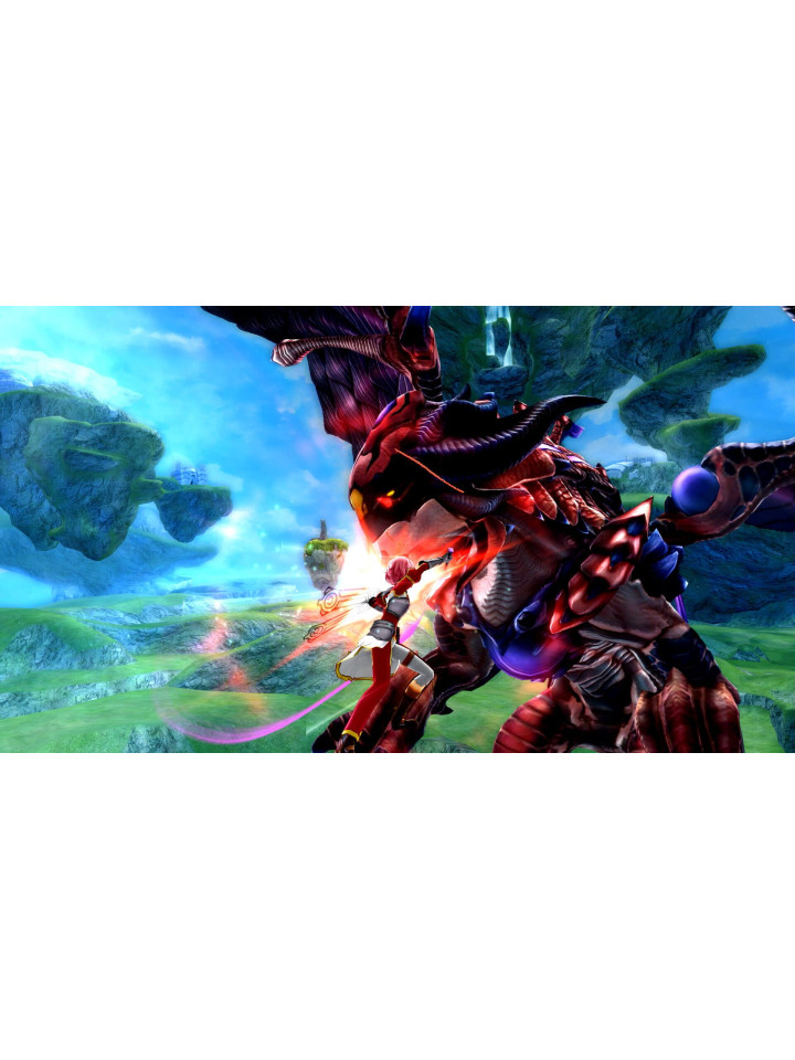 Sword Art Online: Lost Song PS4 PS5
