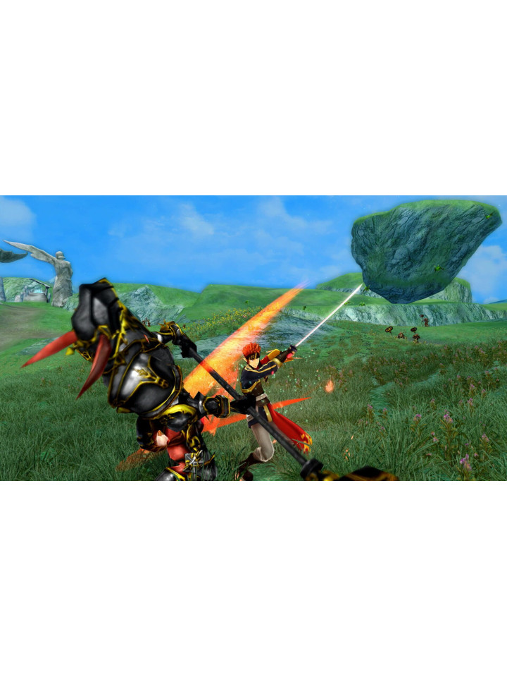 Sword Art Online: Lost Song PS4 PS5