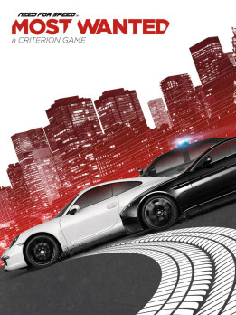 Need For Speed 2015 PS4 PS5