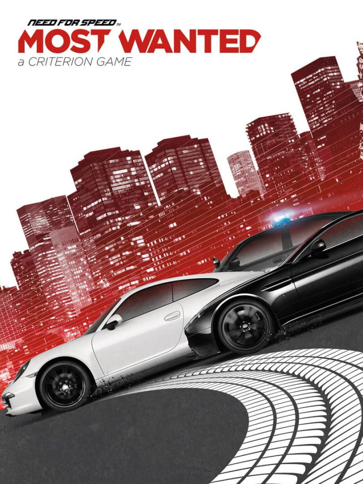 Need For Speed 2015 PS4 PS5