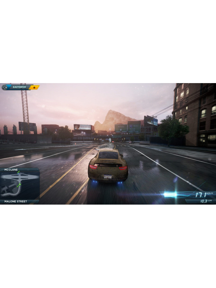 Need For Speed 2015 PS4 PS5