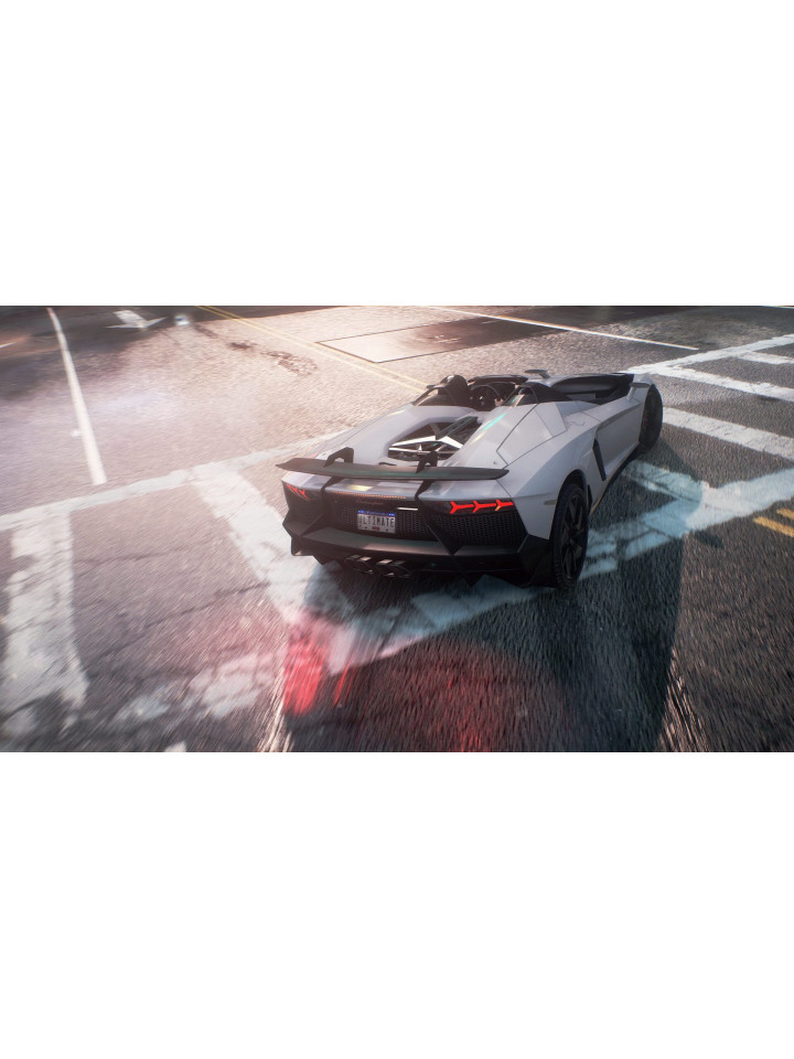 Need For Speed PS4 PS5