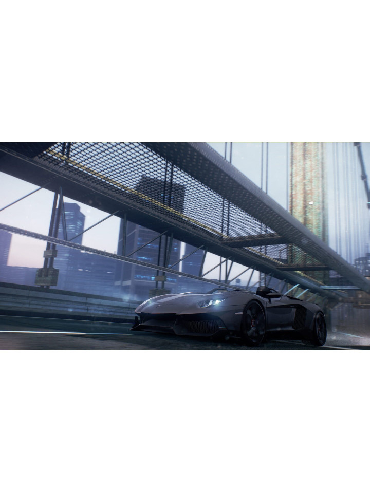 Need For Speed PS4 PS5