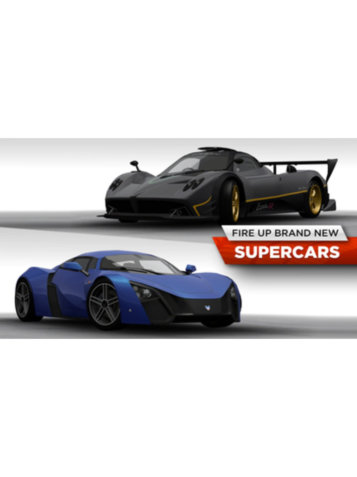 Need For Speed 2015 PS4 PS5