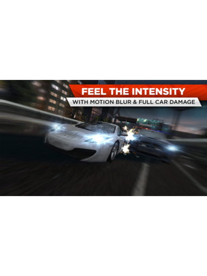 Need For Speed 2015 PS4 PS5