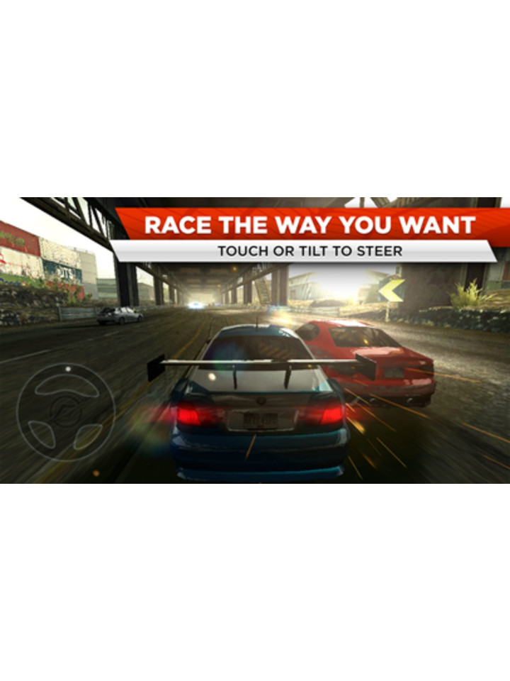 Need For Speed PS4 PS5