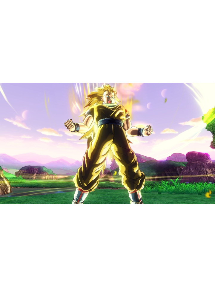 Dragon Ball Xenoverse PS4 PS5