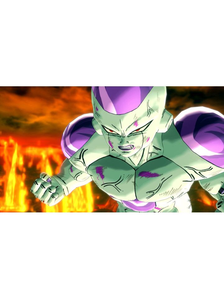 Dragon Ball Xenoverse PS4 PS5