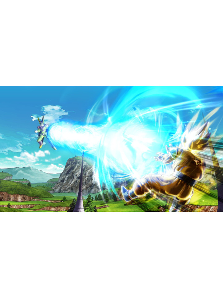 Dragon Ball Xenoverse PS4 PS5