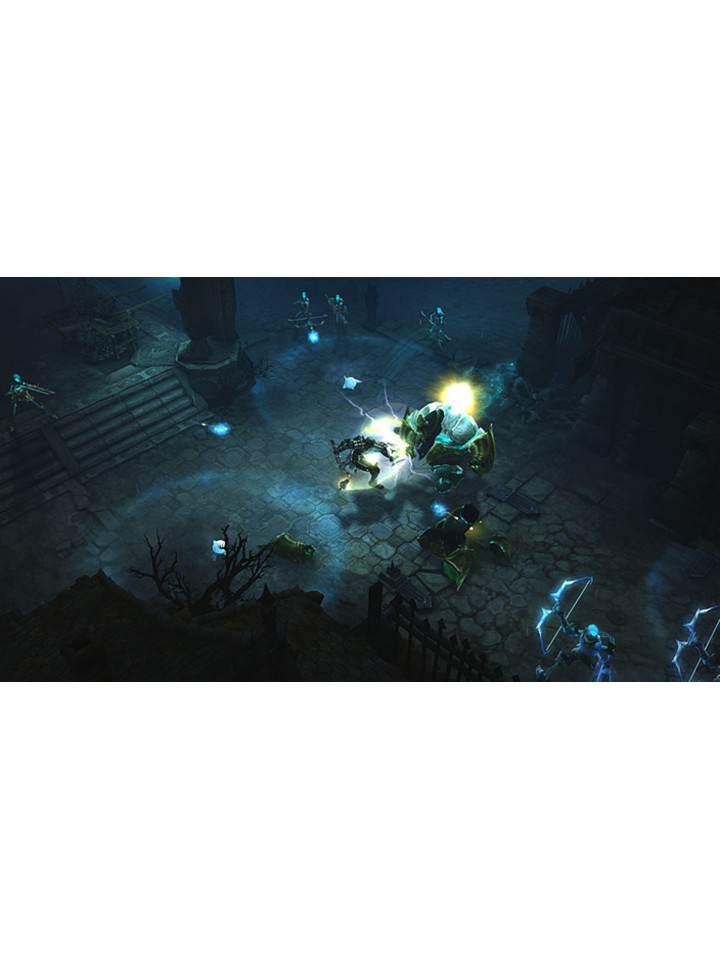 Diablo III: Reaper of Souls – Ultimate Evil PS4 PS5