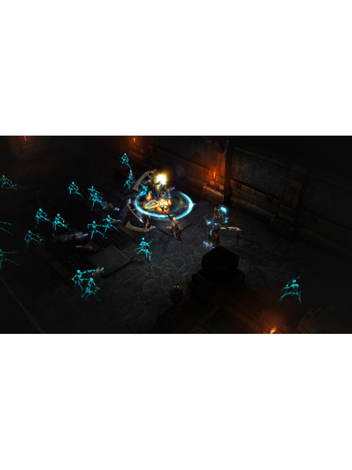 Diablo III: Reaper of Souls – Ultimate Evil PS4 PS5