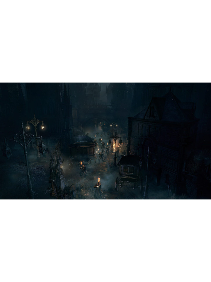 Bloodborne PS4 PS5