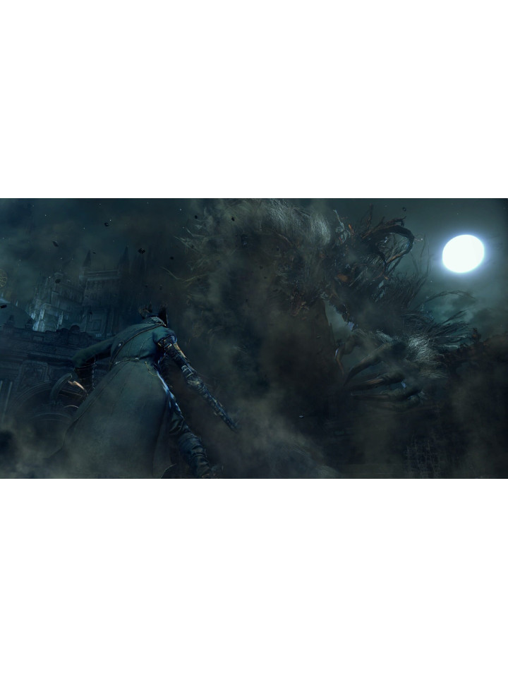 Bloodborne PS4 PS5