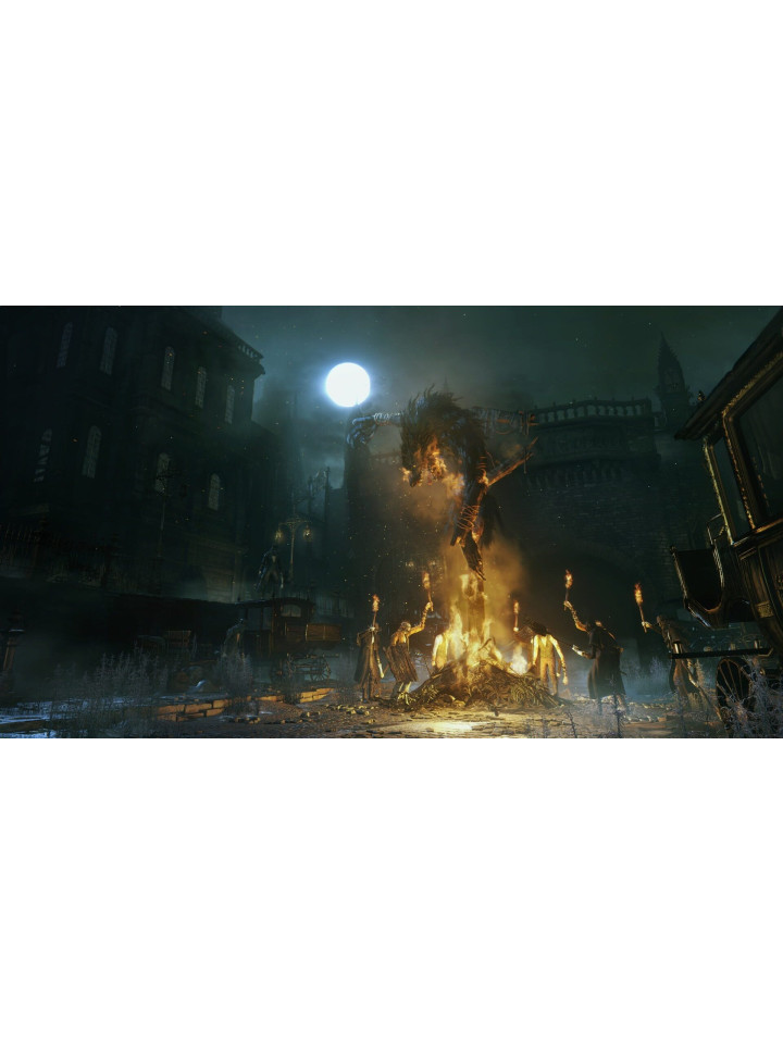 Bloodborne PS4 PS5