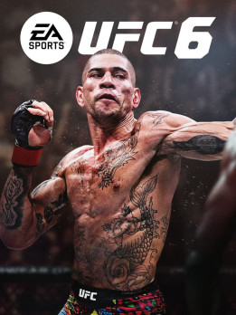 UFC 6 Xbox Series X|S