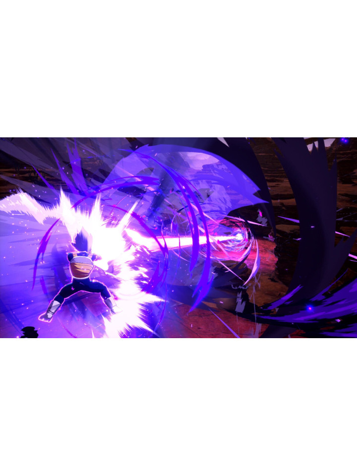 DRAGON BALL Sparking! ZERO Xbox Series X|S