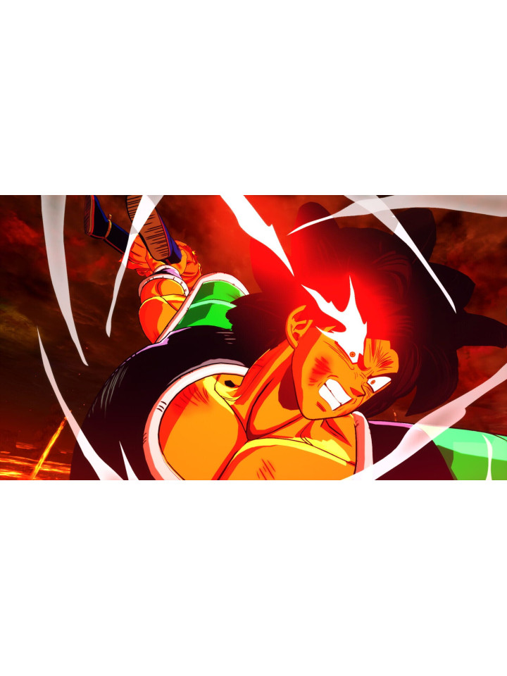 DRAGON BALL Sparking! ZERO Xbox Series X|S