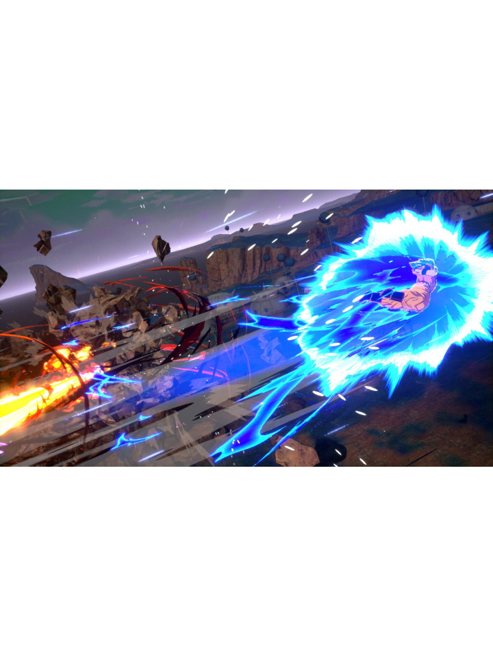 DRAGON BALL Sparking! ZERO Xbox Series X|S