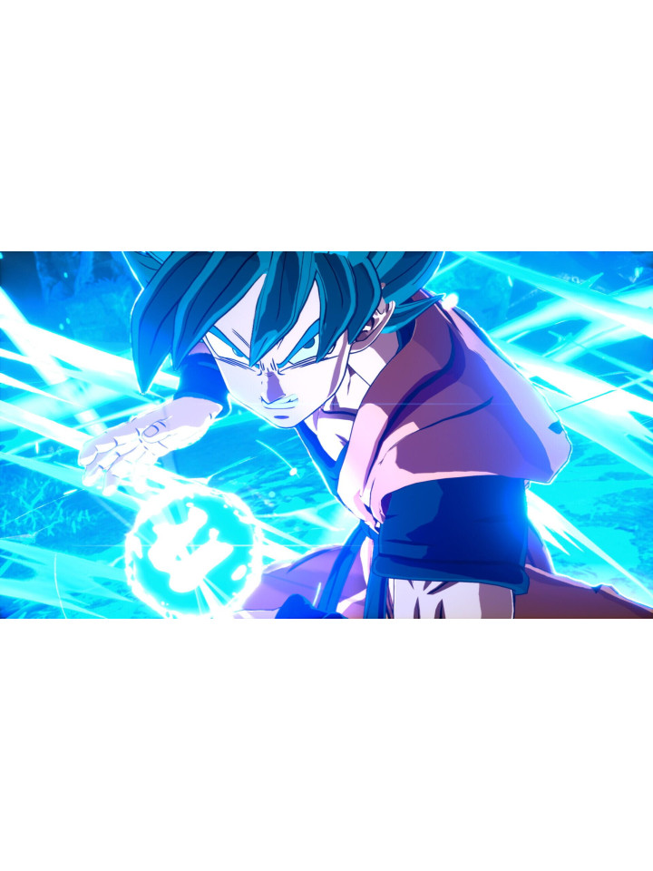 DRAGON BALL: Sparking! ZERO PS5