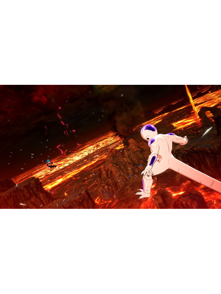 DRAGON BALL: Sparking! ZERO PS5