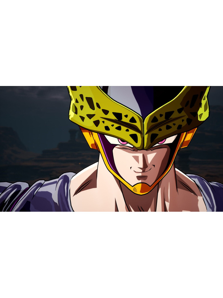 DRAGON BALL: Sparking! ZERO PS5