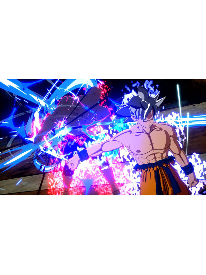 DRAGON BALL: Sparking! ZERO PS5