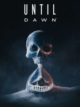 Until Dawn PS5