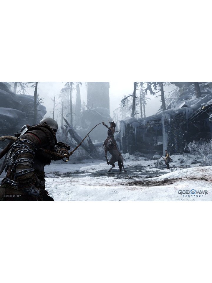 God of War Ragnarok STEAM