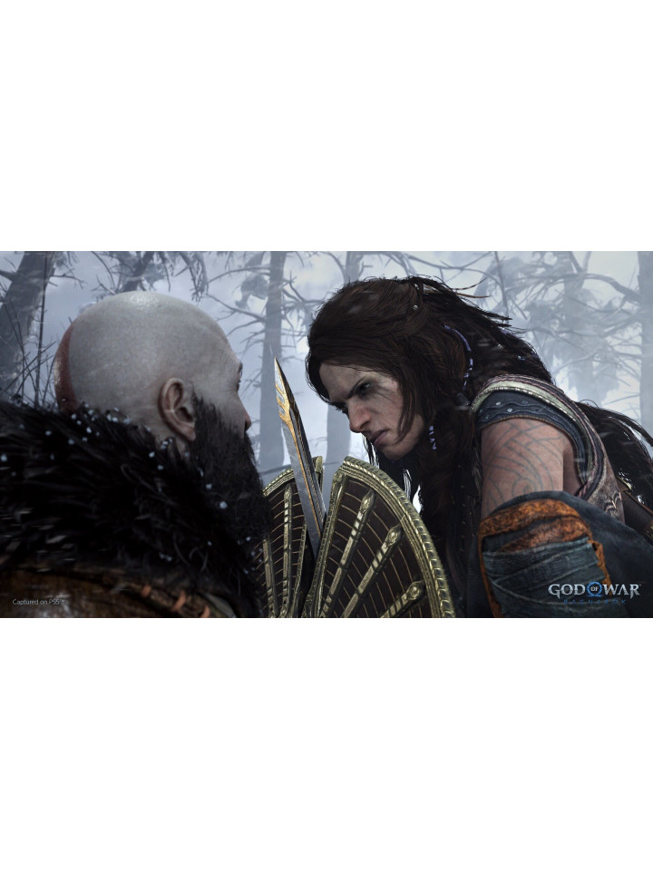 God of War Ragnarok STEAM