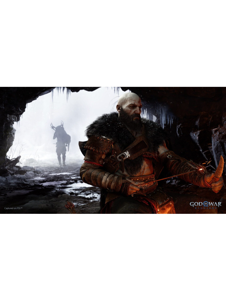 God of War Ragnarok STEAM