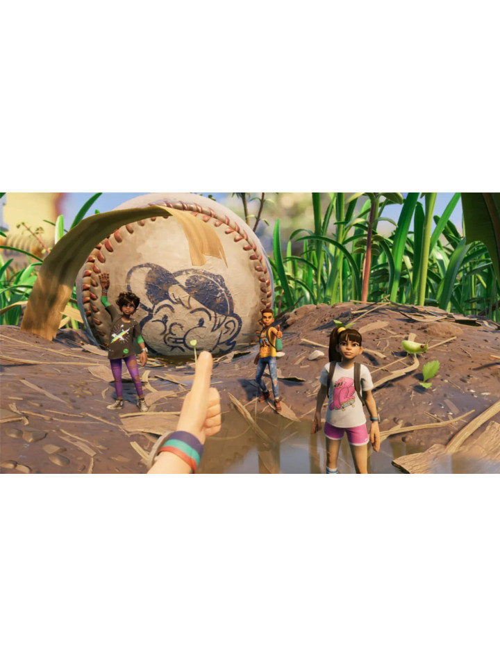 Grounded PS4 PS5