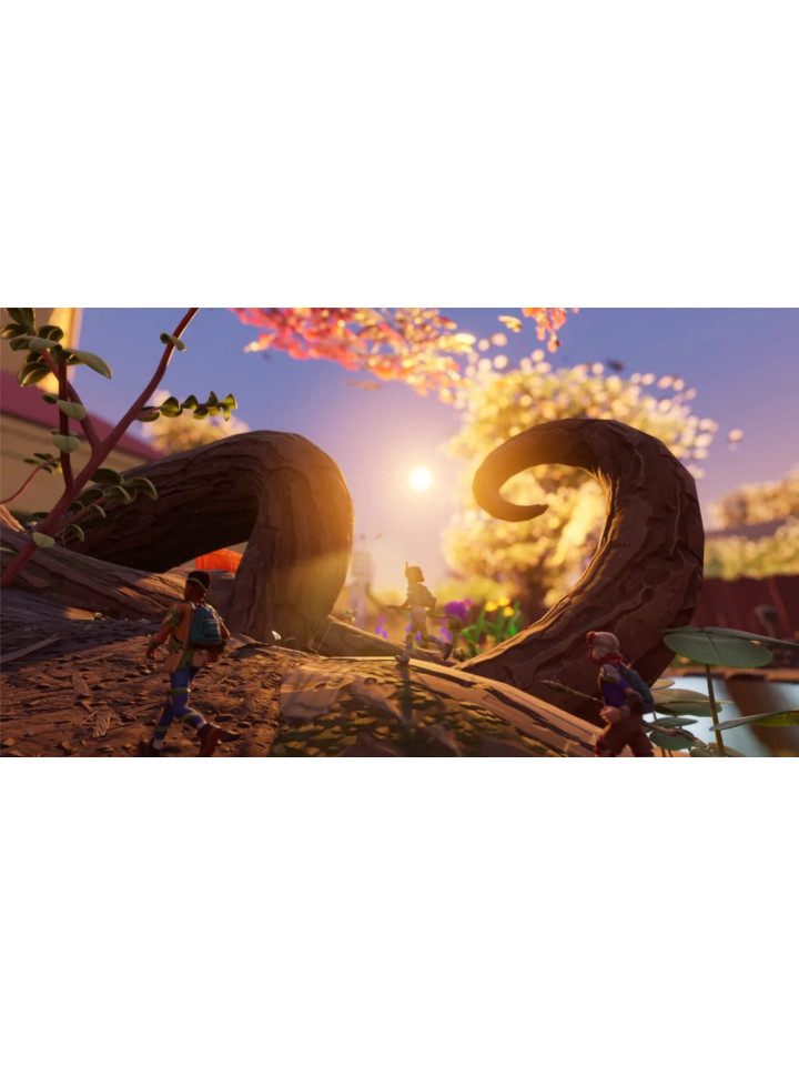 Grounded PS4 PS5