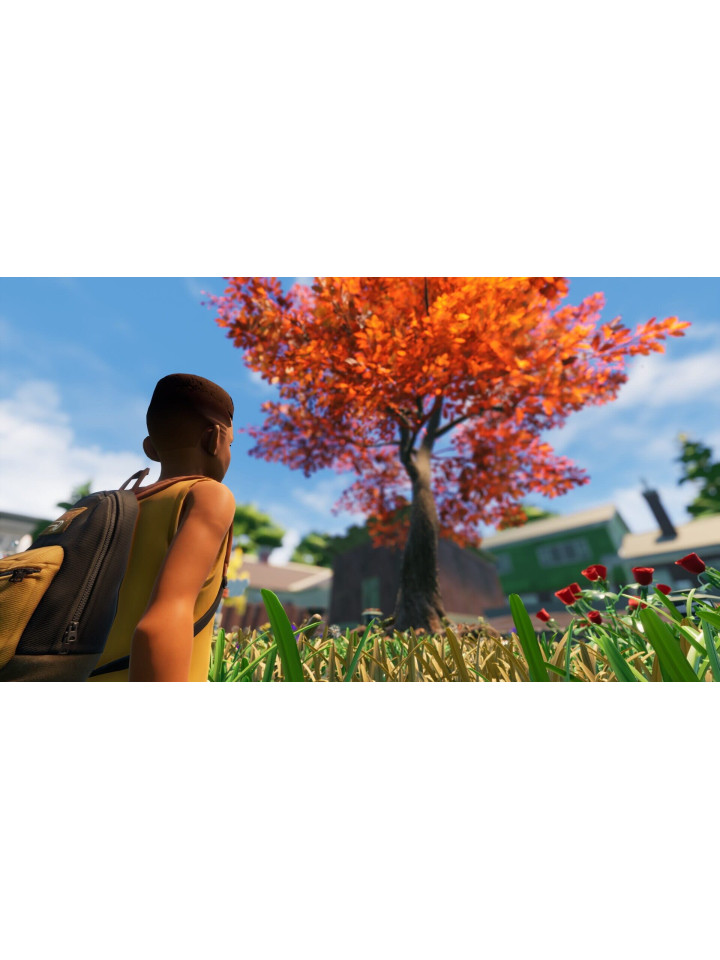 Grounded PS4 PS5